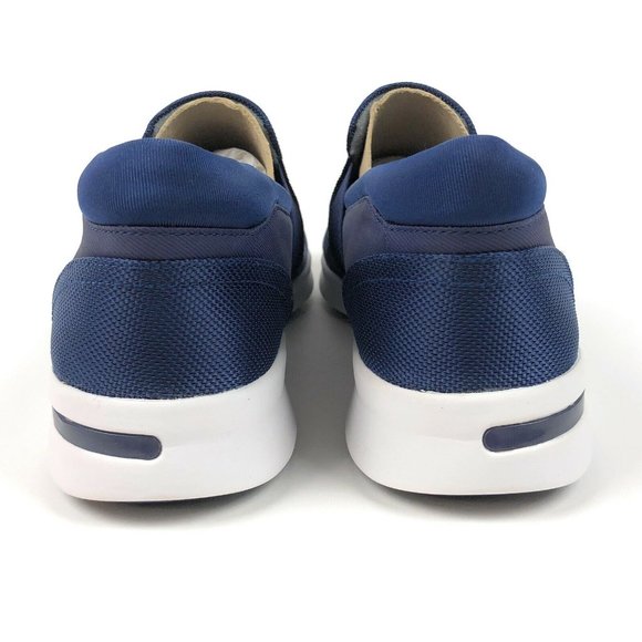 Softwalk Greys Anatomy Vantage Slip On Low Loafers - Picture 7 of 10